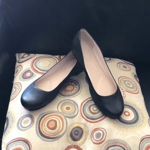 NWOB Rockport Ballet Flats